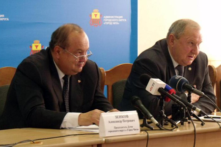 Казаки Забайкалья пригрозили судом отказавшему им в деньгах единороссу Казаки Забайкалья пригрозили судом отказавшему им в деньгах единороссу