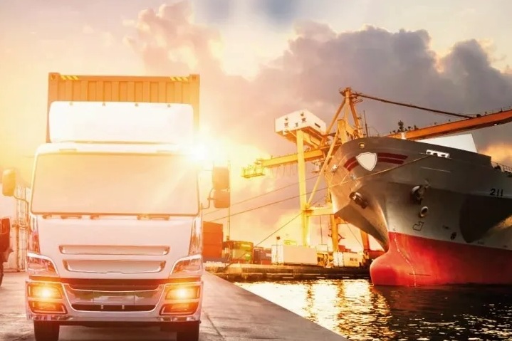 Доставка грузов из Китая: как выбрать поставщика услуги Доставка грузов из Китая: как выбрать поставщика услуги