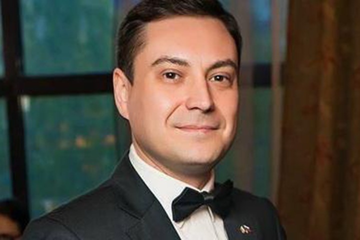 Новосибирского замминистра культуры уволили на фоне уголовного дела «Красного факела» Новосибирского замминистра культуры уволили на фоне уголовного дела «Красного факела»