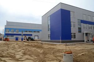 Новосибирский биотехнопарк увеличит уставный капитал на 100 млн рублей