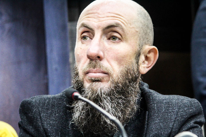 Кехман займется культурно-образовательным кластером Новосибирска