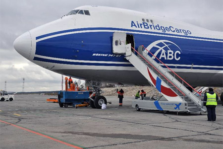 Красноярский аэропорт «Емельяново» запустил программу кроссполярных перелетов Красноярский аэропорт «Емельяново» запустил программу кроссполярных перелетов