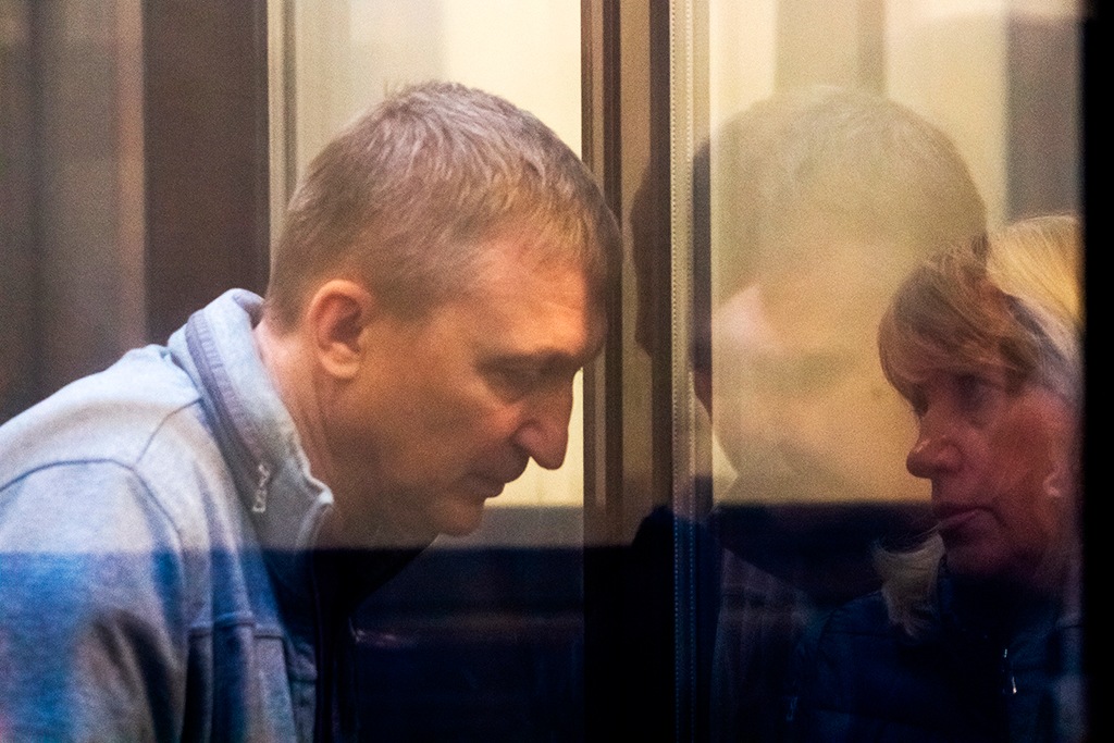 Сергей Калинкин Сергей Калинкин