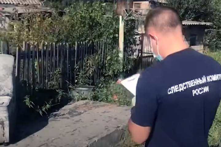 Дело о халатности силовиков возбудили после убийства кузбасских школьниц