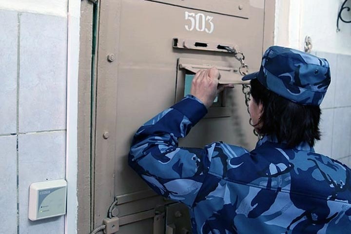 Как насиловали и избивали заключенных иркутской ИК-15. Рассказ тувинского осужденного