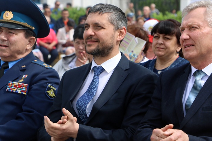 Сколько стоит полет губернатора и как не хватает денег на больницы. Числа недели Сколько стоит полет губернатора и как не хватает денег на больницы. Числа недели