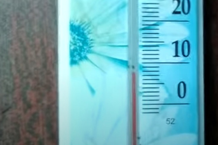 Бастрыкин заинтересовался замерзающими алтайскими школами Бастрыкин заинтересовался замерзающими алтайскими школами