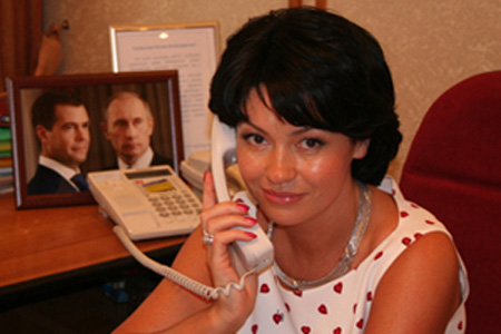 Сестра бывшего мэра Химок незаконно лишила новосибирских медиков более 80 тысяч рублей