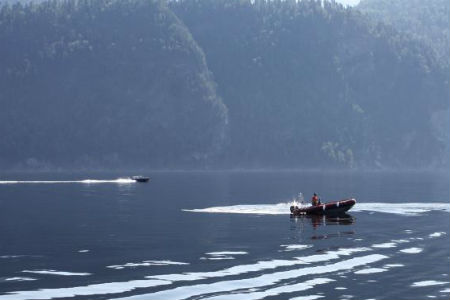 Инспектор МЧС получил реальный срок за гибель туристов на Телецком озере 