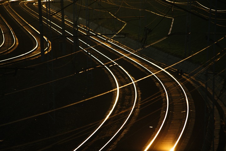 РЖД хочет построить дорогу в Китай через Алтай РЖД хочет построить дорогу в Китай через Алтай