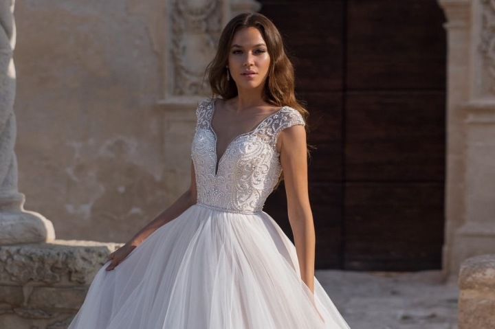 Как выбрать салон для покупки свадебного платья Как выбрать салон для покупки свадебного платья