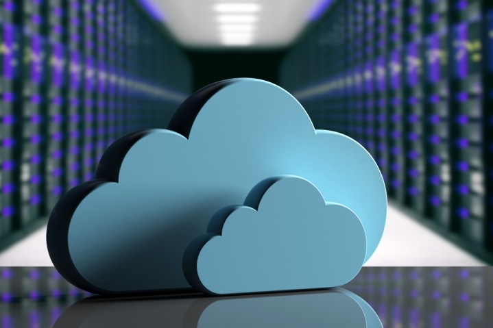 Облачный хостинг и облачное хранилище Облачный хостинг и облачное хранилище