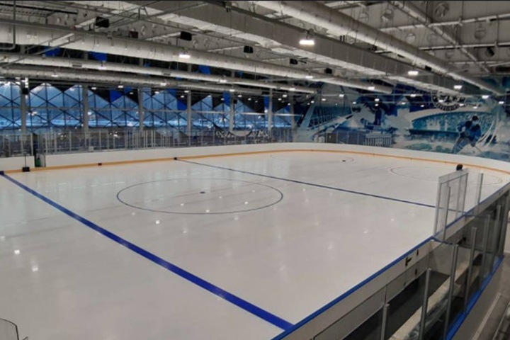 Ростехнадзор не подтвердил разрешение на ввод в эксплуатацию новосибирского ЛДС Ростехнадзор не подтвердил разрешение на ввод в эксплуатацию новосибирского ЛДС