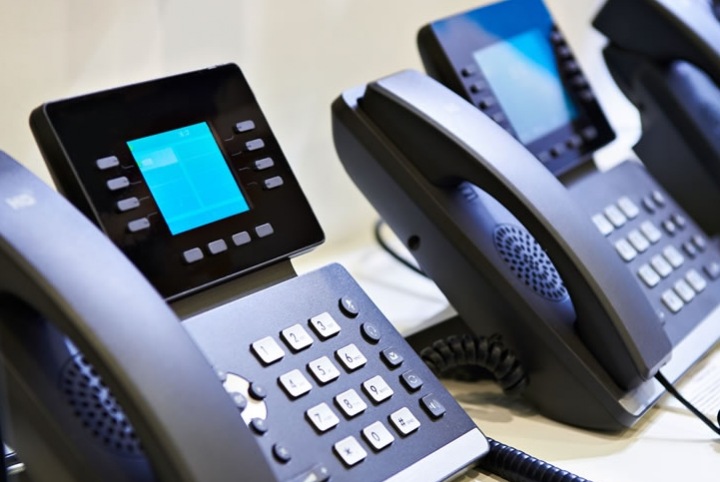 Особенности внедрения IP-телефонии Особенности внедрения IP-телефонии