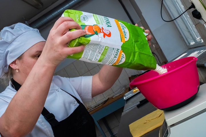 Минимальный набор продуктов подорожал в Новосибирске Минимальный набор продуктов подорожал в Новосибирске