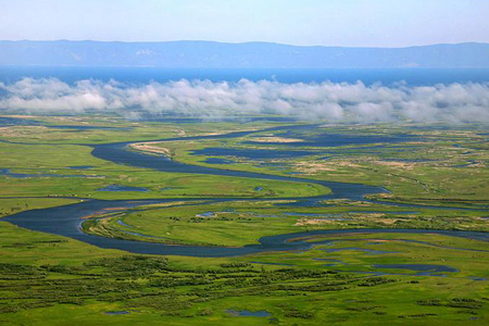 Всемирный банк заморозил финансирование строительства опасной для Байкала монгольской ГЭС 