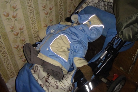 Иркутянка зарезала годовалого сына, ставшего ненужным после ухода мужа