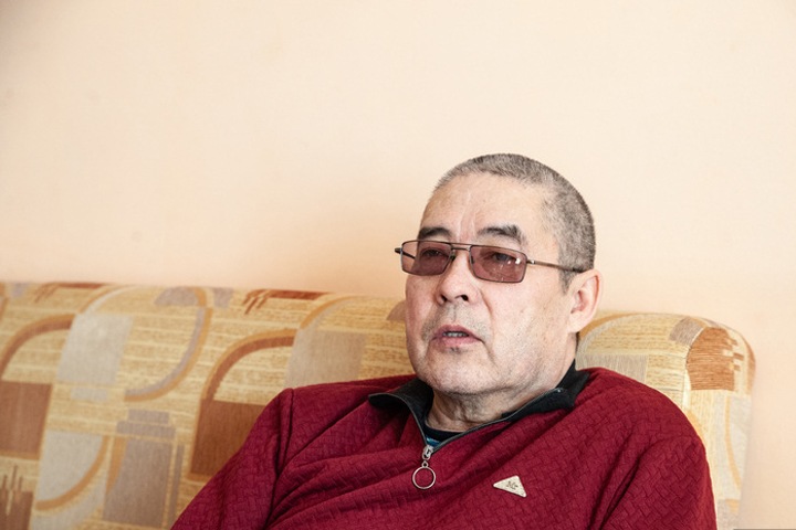 Отец рядового Шамсутдинова рассказал об издевательствах врачей над сыном Отец рядового Шамсутдинова рассказал об издевательствах врачей над сыном