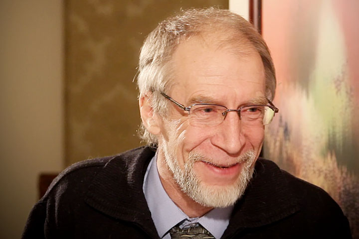 Экономист Сергей Коковин: будущее России оптимистично, потому что перестали пороть детей