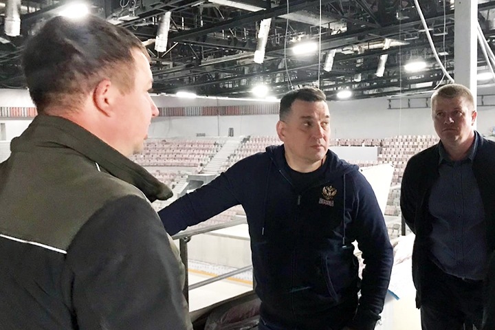 Глава Новокузнецка признал бессмысленность писем жителей в мэрию