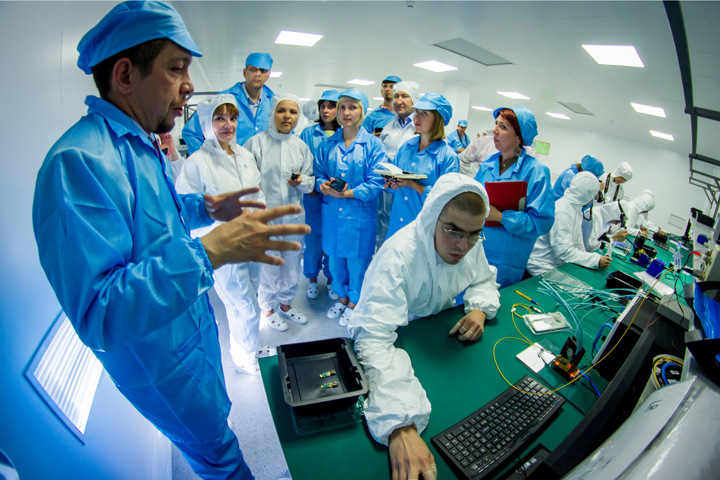 Медиатур «Сделано в Новосибирске» провел «Ростелеком» Медиатур «Сделано в Новосибирске» провел «Ростелеком»