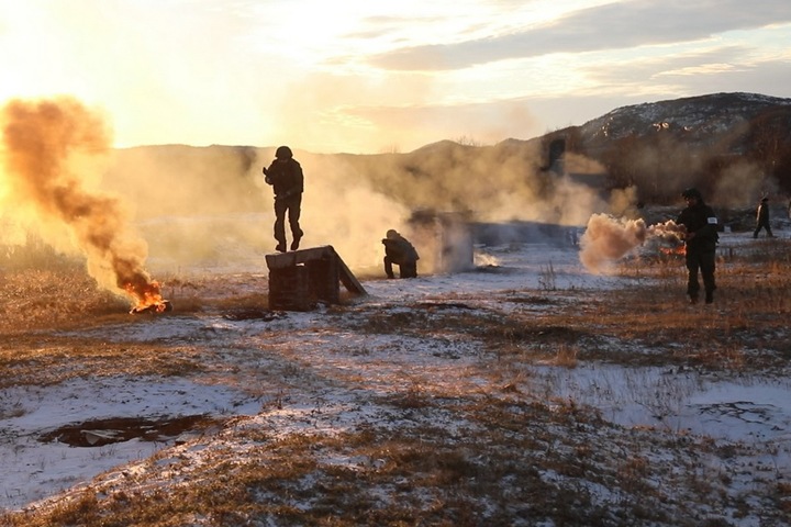 Тело офицера нашли в новосибирской части