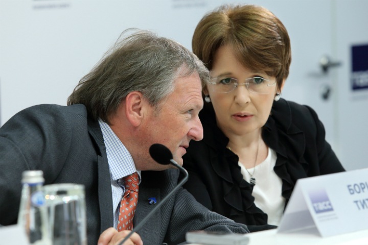 «Кандидаты в президенты будут бороться за формирование правительства»