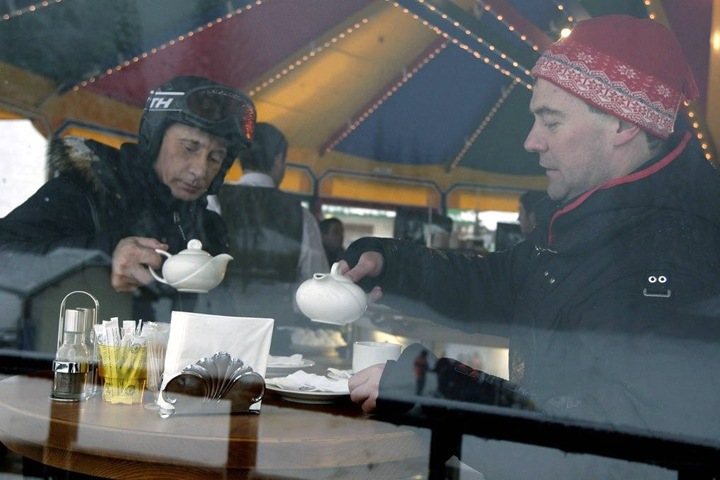 Год обнуления. Теперь споры только для кухонь