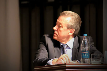 Новосибирский район планирует отменить партсписки на выборах