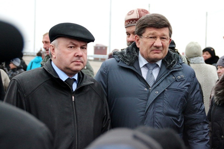 «Никакого Шишова и не было»: поражения Омска накануне 300-летия «Никакого Шишова и не было»: поражения Омска накануне 300-летия