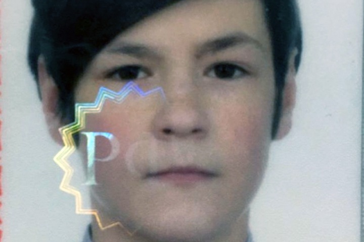 14-летний мальчик пропал в Бердске 14-летний мальчик пропал в Бердске