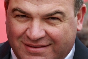 Министр обороны РФ обсудит в Новосибирске проблемы гособоронзаказа Министр обороны РФ обсудит в Новосибирске проблемы гособоронзаказа