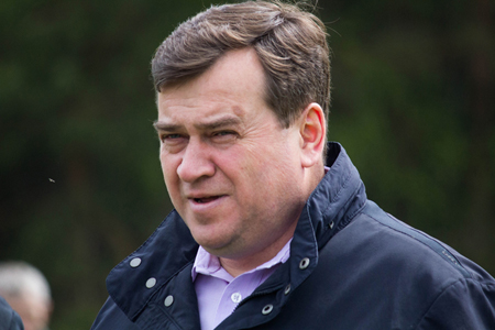 Александр Титков повышен до первого вице-губернатора Новосибирской области Александр Титков повышен до первого вице-губернатора Новосибирской области