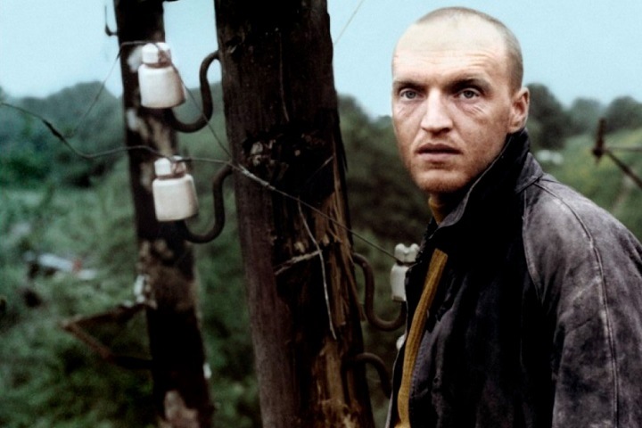 «Сталкера» Тарковского покажут на большом экране в Новосибирске