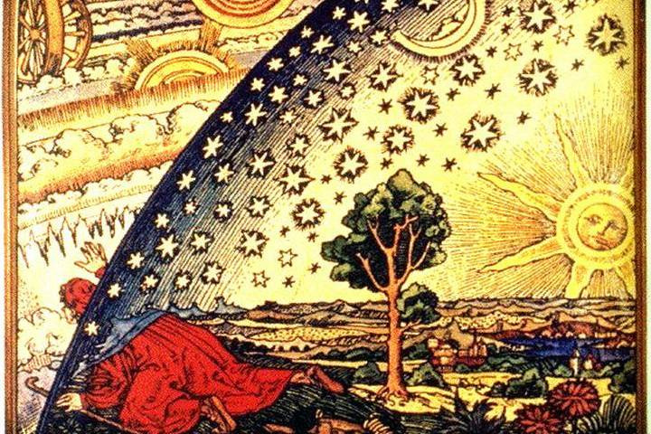 Новосибирцы соотнесут свою картину мира с научной на «Всероссийской лабораторной» Новосибирцы соотнесут свою картину мира с научной на «Всероссийской лабораторной»