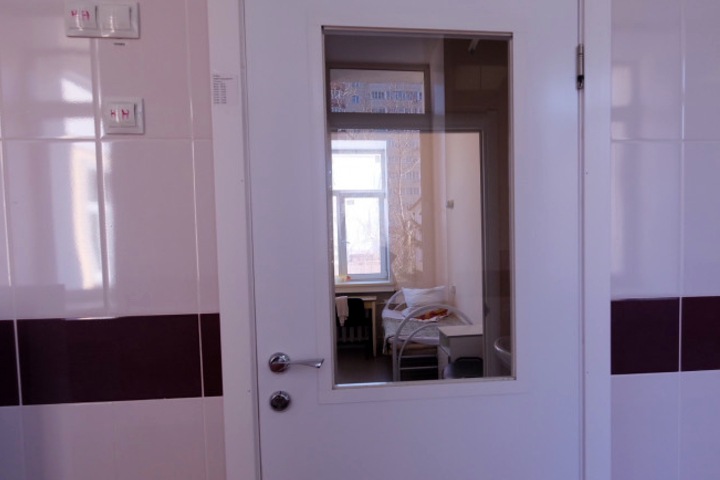 Одиннадцать новосибирцев с коронавирусом умерли