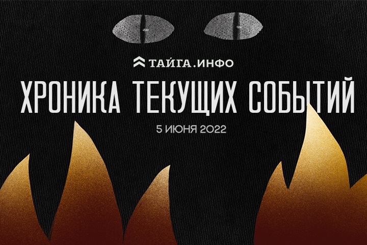 Хроника текущих событий. Экономика, общество, политика. Выпуск 93