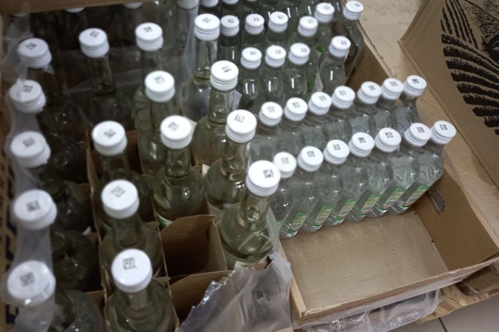 Как меняются цены на водку и сахар в Новосибирске: мониторинг Тайги.инфо Как меняются цены на водку и сахар в Новосибирске: мониторинг Тайги.инфо