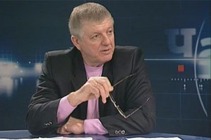 Чиновник Оккель, уволенный из-за утраты доверия мэра Томска, вернулся на работу