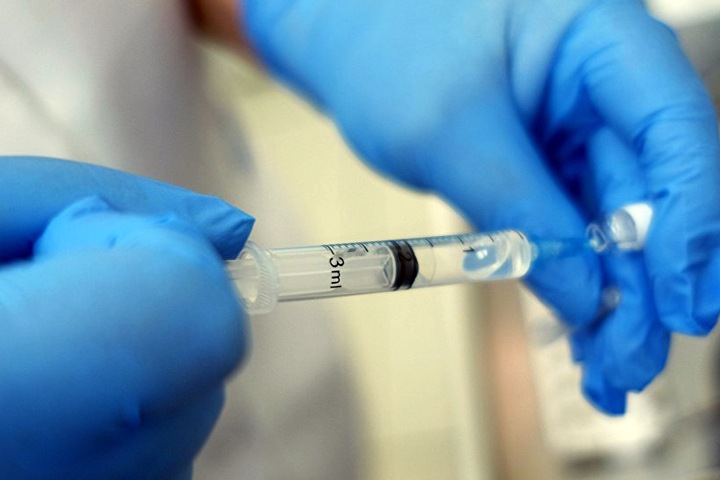 Число заболевших корью в Новосибирске превысило 80 человек Число заболевших корью в Новосибирске превысило 80 человек