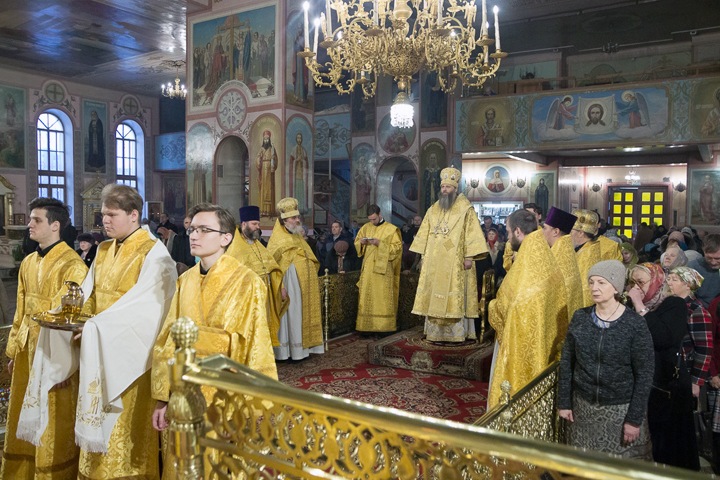 Икону для «укрепления положительного имиджа» армии выставят в Новосибирске Икону для «укрепления положительного имиджа» армии выставят в Новосибирске