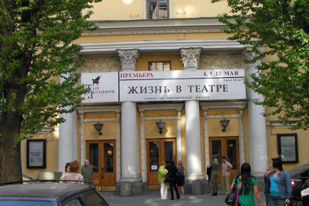 СМИ сообщили об аннулирования приказа о новом назначении Мездрича СМИ сообщили об аннулирования приказа о новом назначении Мездрича