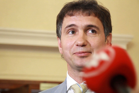 Результаты выборов по округам в горсовет Новосибирска