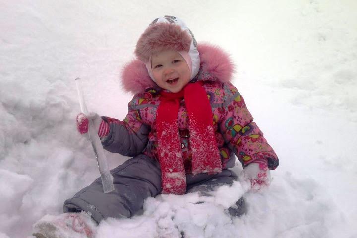 Аппарат искусственной вентиляции легких вернет юную сибирячку с опухолью мозга из больницы домой