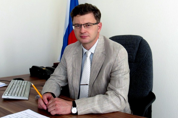 Путин назначил нового главу Кемеровского облсуда