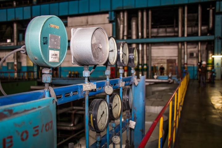 Тарифы ЖКХ для новосибирцев предложили повысить на 150-300%