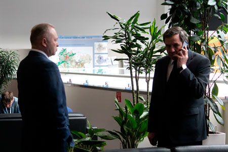 Кандидат в мэры Новосибирска от «ЕР» 25 марта подаст жалобу на решение об отмене своей регистрации Кандидат в мэры Новосибирска от «ЕР» 25 марта подаст жалобу на решение об отмене своей регистрации