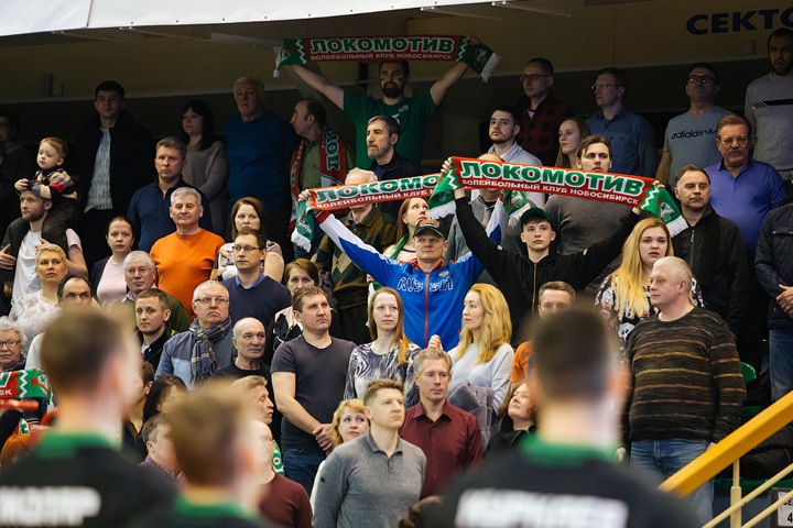 «Агросервис» построит центр волейбола в Новосибирске «Агросервис» построит центр волейбола в Новосибирске