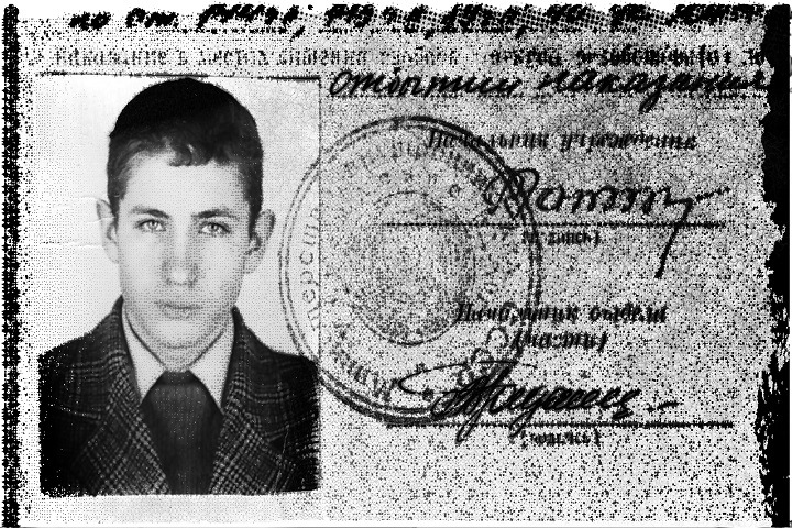 Красноярец обратился к президенту России с просьбой пересмотреть сфабрикованное против него дело в СССР: «История не всегда полезна властям»