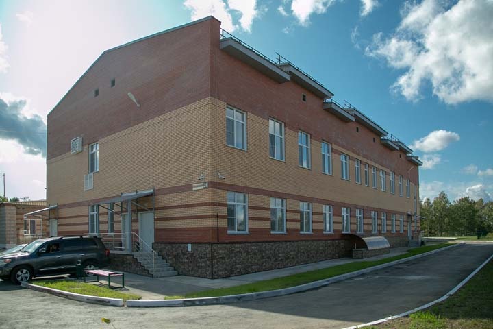 Наказ выполнен: в День знаний в деревне Бурмистрово открыли новую пристройку к школе Наказ выполнен: в День знаний в деревне Бурмистрово открыли новую пристройку к школе